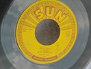 SUN 265 ROY ORBISON AND THE ROSES SWEET ANY EASY TO LOVE DEVIL DOLL ROCKABILLY
