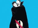 Queens Of The Stone Age ...Like Clockwork 2X 12'' LP indie Limited Edition Blue