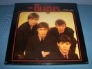 BEATLES  1958-1962  CLEAR VINYL GREMAN  IMPORT 3 LP BOX SET SEALED