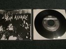 URBAN ASSAULT-S/T 1982 7