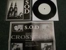 SOUND OF DISASTER- BESIDES MY HEAD 7