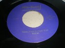 R.E.M. Hib-tone Rare 7