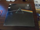 Pink Floyd Dark Side of the Moon Rare Shrink Original Press with all Inserts Lp
