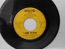 RARE BLACK BLUES GOSPEL 45 FRIENDLY TRAVELERS on ROXAYNE 101 NEW ORLEANS HEAR 