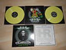 U.D.O Celebrator gelbes Doppel Vinyl Mint limitiert auf 200 Stück  OVP/NEU 