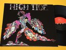 HIGH TIDE LP TOP PROG PSYCH REISSUE NM CONDITION AUDIOFILI