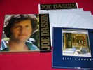 JOE DASSIN - COFFRET 100 SUCCES  8+1 DISQUES (LITTLE ITALY)  EN PARFAIT ETAT