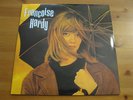 FRANCOISE HARDY YEH-YEH GIRL FROM PARIS RI LP MINT VINYL RECORD IMPORT