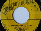 DON DRUMMOND / EASTERN STANDARD TIME / LISTEN