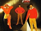 LOOSE ENDS a little spice V2301 uk virgin 1984 LP PS VG+/VG