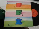 FF & Z FISHBAUGH 1972 MINT 1ST CBS PROG. LP MEGA RAR