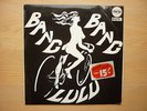 BANG BANG LULU UK 1st press vinyl LP Pama Records PMLP4 LLoyd Terrel