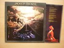 JACKSON BROWNE Running On Empty Nimbus Supercut vinyl LP