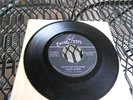 Soul Funk 45 ISAAC CLARK on Finger Tips 100 New Orleans