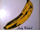 Velvet Underground & Nico vinyl lp, 1st pressing with Eric Emerson on Back- mono