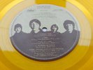 THE BEATLES  LOVE SONGS ORIGINAL  1977  CANADIAN   GOLD VINYL  PRESSING