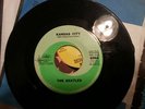 WOW collection of 45 records. Beatles and many more