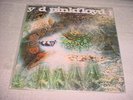Pink Floyd - Saucerful Of Secrets (France LP)