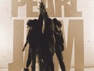 PEARL JAM - TEN - DOUBLE 12