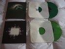 Tool LP Aenima colored Green