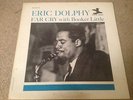 ERIC DOLPHY LP 
