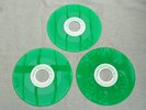 Three Seeburg Highlights Records for 1000 Background Music System