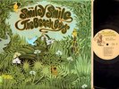 BEACH BOYS LP Smiley Smile ORIGINAL BROTHER MONO T-9001