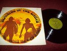 SOUNDTRACK FROM THE FILM MORNING OF THE EARTH LP VG+