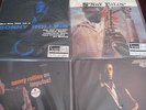 SONNY ROLLINS SET OF Sealed AUDIOPHILE 45 RPM NUMBERED 4 LP SET WITH 8 SIDES