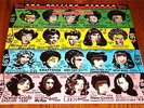 THE ROLLING STONES SOME GIRLS ORIGINAL FIRST ISSUE LP