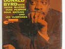 Donald Byrd 