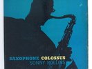 Sonny Rollins 
