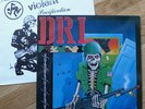 DRI first LP 26 tracks ultra-fast US Hardcore 1983 SOA kbd MINOR THREAT punk COC