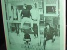RARE '66 '67 BUFFALO SPRINGFIELD   STAMPEDE   MYSTERY 2nd LP WEST COAST No tmoq