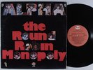 THE ROUND ROBIN MONOPOLY Alpha TRUTH LP VG++
