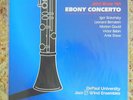 Ebony Concerto Reference Recordings Double LP RR-55