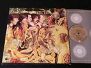 Elizabeth - ORIGINAL 1968 Self-Titled Vanguard Fuzz Psych LP - CLEAN