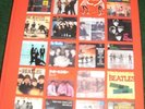 BEATLES - ACROSS THE UNIVERSE - BEATLES SLEEVES AROUND THE WORLD