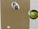 JOHN LENNON YOKO ONO Two Virgins orig. US LP Apple T 5001 Bestway press Beatles