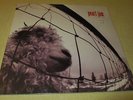 PEARL JAM Vs. LP Original 1993 Pressing SEALED  w/ Sticker Grunge Nirvana