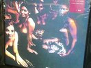 JIMI HENDRIX ELECTRIC LADYLAND BOX 4 LP + 7' + CD + POSTER 3D COVER LIM. EDIT.