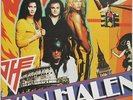 VAN HALEN Home Ground Live June 19 1981 2LP Japan Press RED VINYL not TMOQ