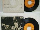 DAVID BOWIE MADE IN ANGOLA AFRICA THE MOST RARE SCARCE BOWIE RECORD IN THE WORLD