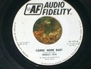 RARE SOUL/R&B/MOD 45 FRANCES FAYE 