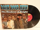 Back Door Men the shadows of knight LP rare