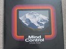 UNCLE ACID AND THE DEADBEATS - Mind Control 2xLP diehard purple SEALED 200 only