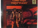 CRYSTAL WINDS First Flight LP Cash Ear MEGO 9955 Rare Soul Orig 1st Press EXC