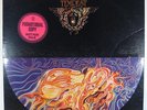 Tempest: S/T Warner Bros BS 2682 Rock Vinyl LP Record WLPromo VG+