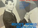 GARY U.S.BONDS Frank Guida Presents Rock's World Revolution Vinyl LP Rock 50's