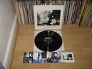EMMYLOU HARRIS Wrecking Ball UK 1995 GRAPEVINE 1ST PRESS Cleaned & Top Audio